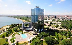 فندق شيراتون اسطنبول أتاكوي